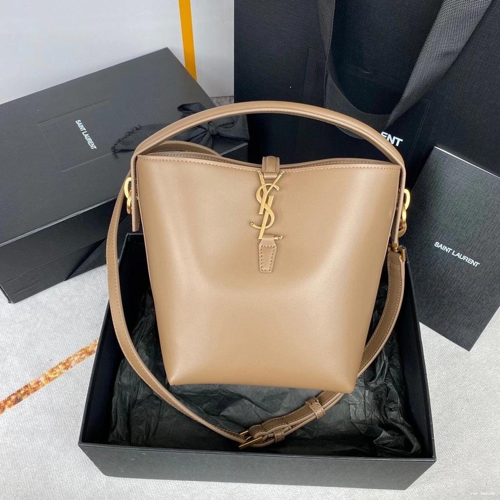 Repzbay REP LE 37 SMALL BAG-17*20*13CM  YSL 0712